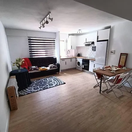 Zorroza Appartement
