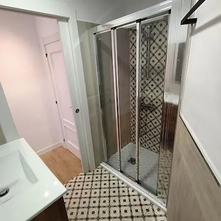 Zorroza Appartement Bilbao