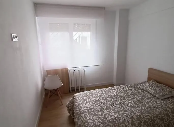 Appartement Zorroza Bilbao