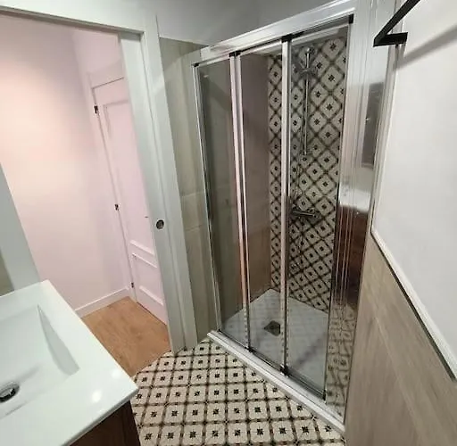 Zorroza Appartement Bilbao