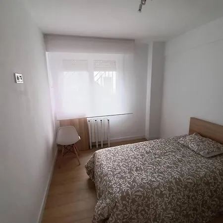 Apartment Zorroza Bilbao