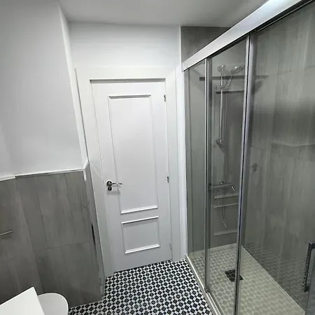 Zorroza Apartment