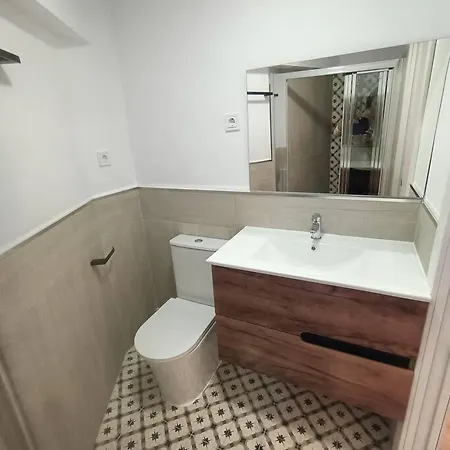 Apartment Zorroza