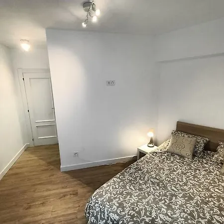 Zorroza Apartment Bilbao