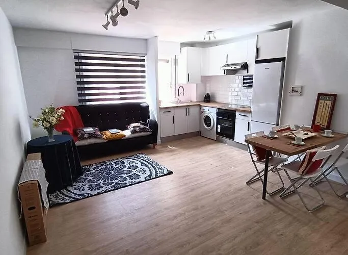 Zorroza Apartamento