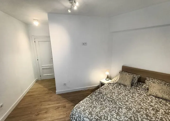 Zorroza Apartamento Bilbao