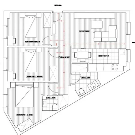 Zorroza Бильбао