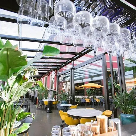 Zorroza Бильбао