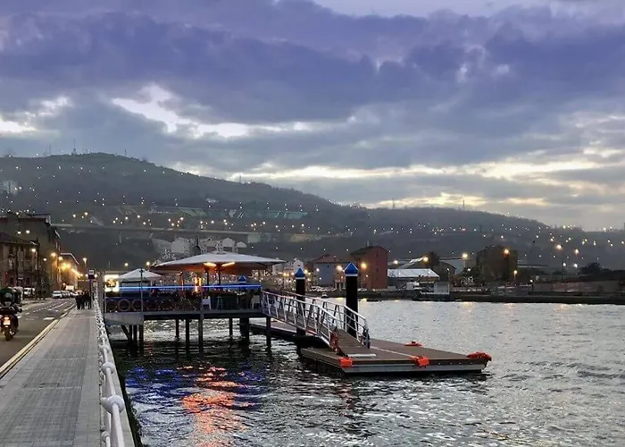 Zorroza * Бильбао